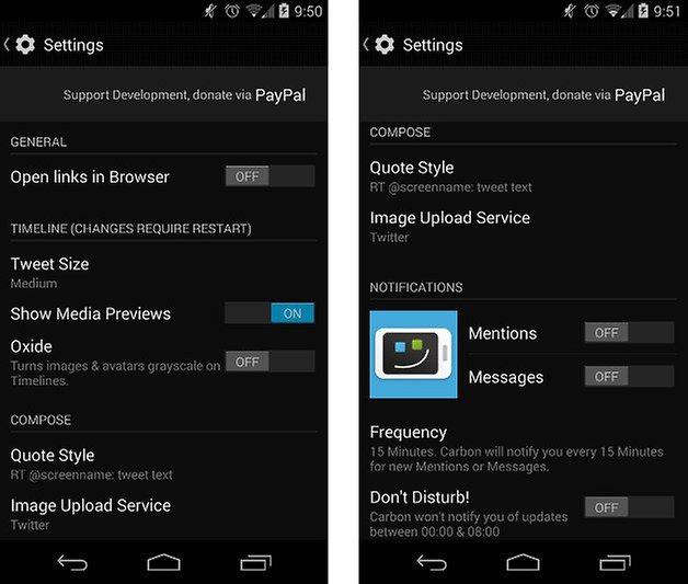 app carbon for twitter v2 screenshot 02