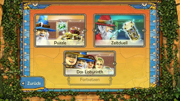 app das verrueckte labyrinth screenshot 03