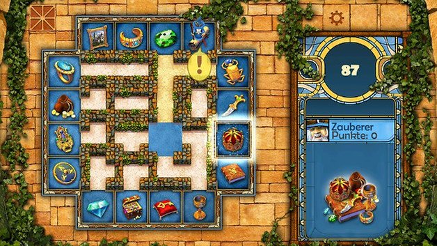 app das verrueckte labyrinth screenshot 05