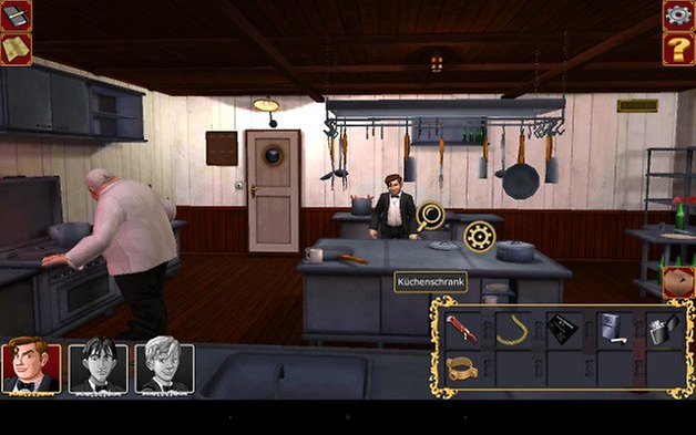app die drei fragezeichen screenshot 01