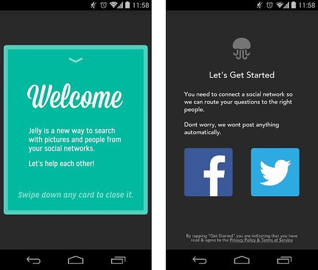 app jelly screenshot 01