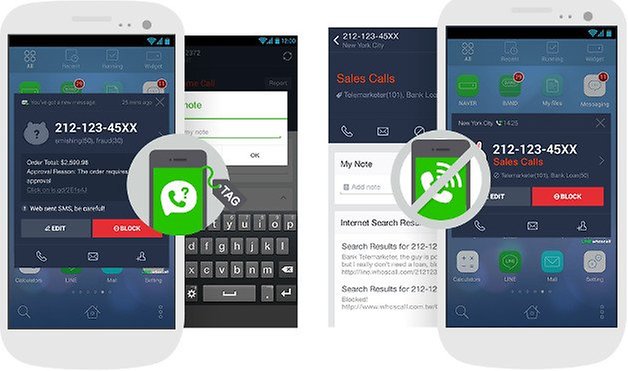 app line whoscall screenshot 02