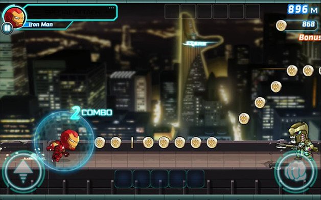 app marvel jump run smash screenshot 02
