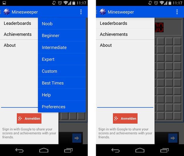 app minesweeper screenshot 03