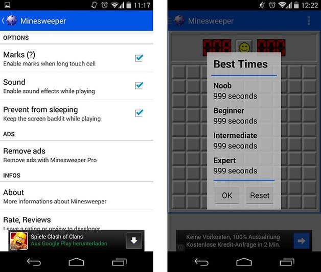 app minesweeper screenshot 04