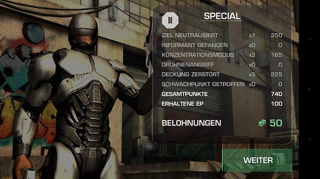 app robocop screenshot 03