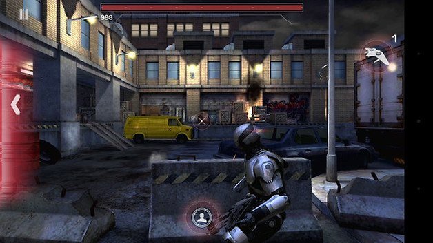 app robocop screenshot 04
