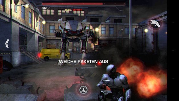 app robocop screenshot 05
