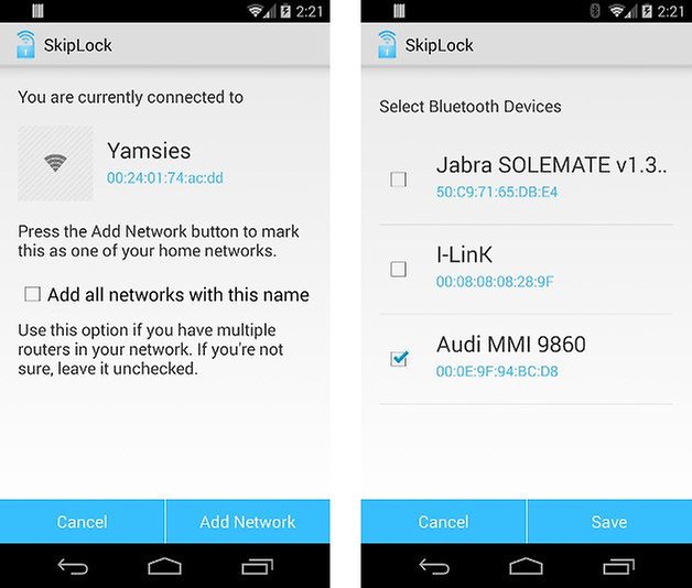 app skiplock screenshot 01