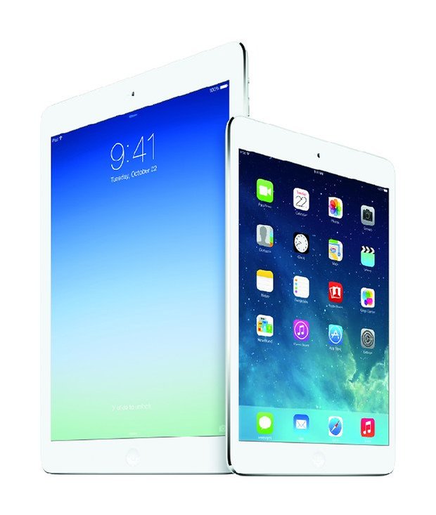 apple ipad mini air oct 22 01
