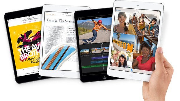 apple ipad mini oct 22 01