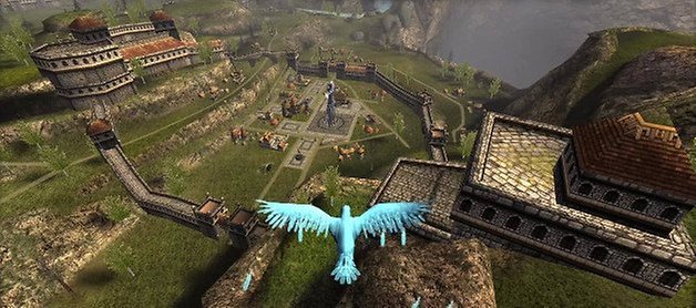 apps spiele casters of kalderon