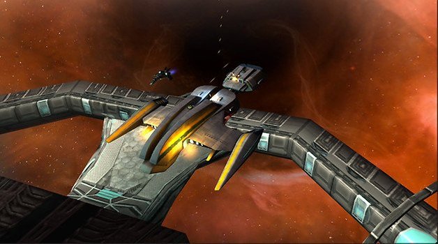 apps spiele line of defense tactics teaser
