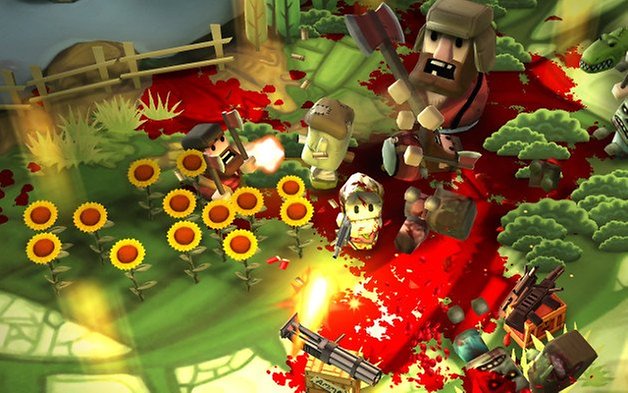 apps spiele minigore 2 zombies teaser