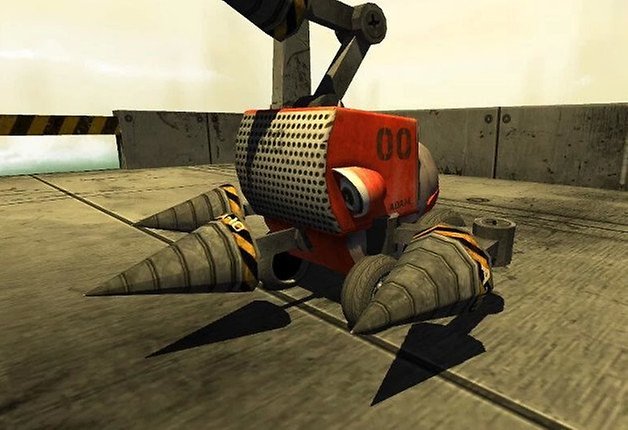 apps spiele rumble bots teaser
