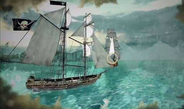 assassins creed pirates screenshot 01