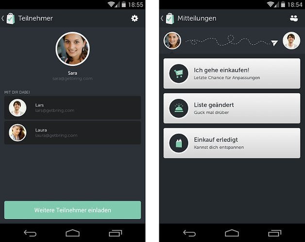 bring app screenshot 03