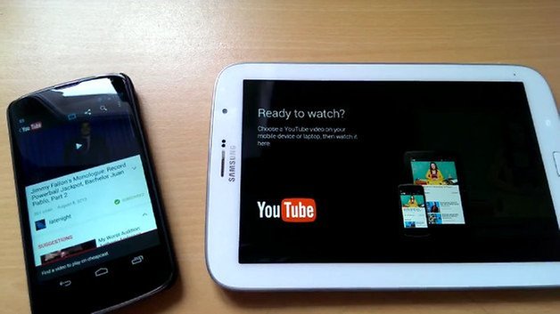 cheapcast app teaser