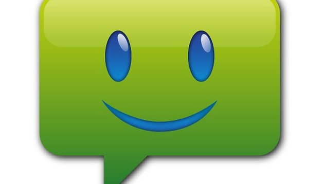 chomp SMS - Trotz vieler Macken entscheidende Vorteile