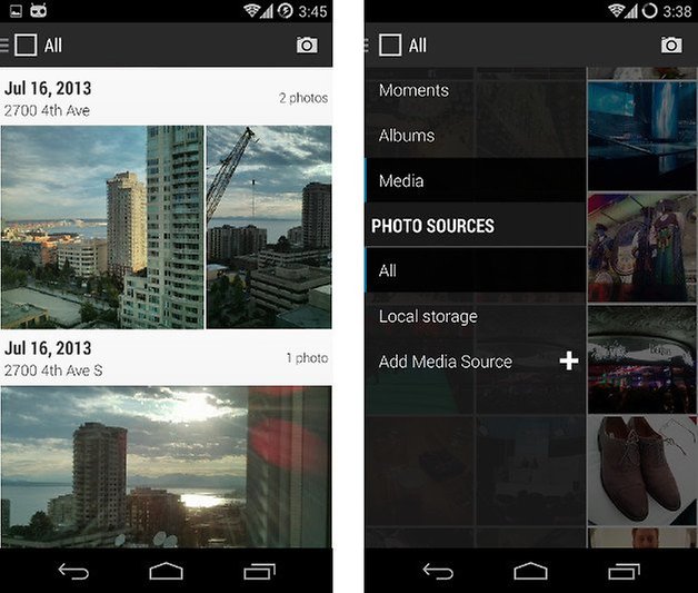 cyanogenmod gallerynext app screenshot 03