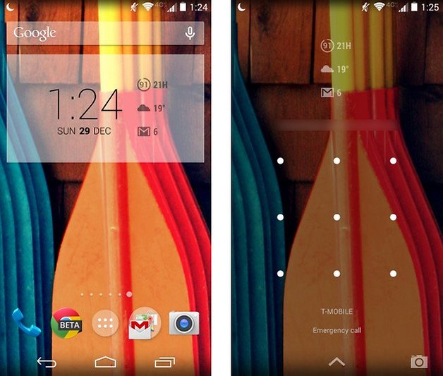 dashclock widget screenshot 01