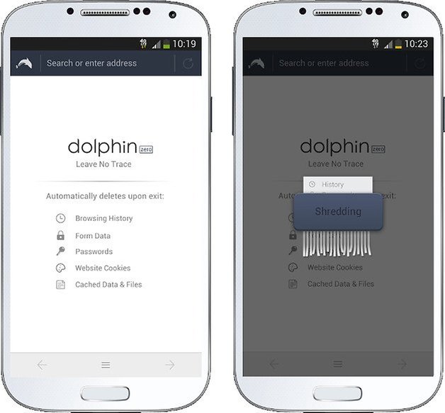 dolphin zero browser teaser 01