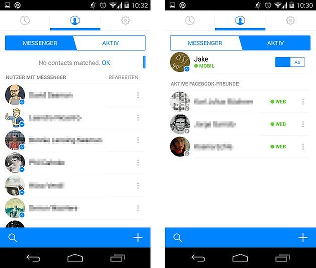 facebook messenger sms screenshot 04