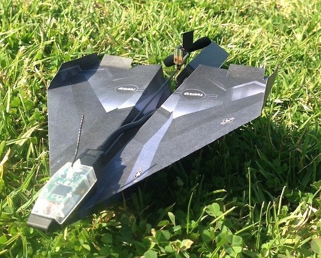 gadget der woche powerup3 papierflieger 01