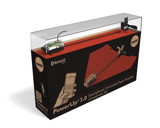 gadget der woche powerup3 papierflieger 02