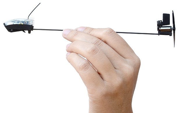 gadget der woche powerup3 papierflieger 05