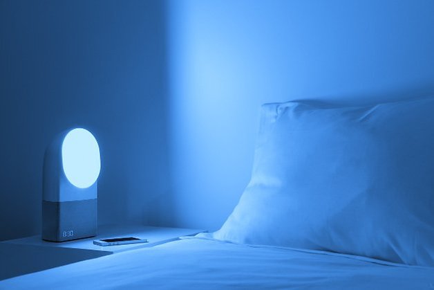 gadget der woche withings aura schlaf 01