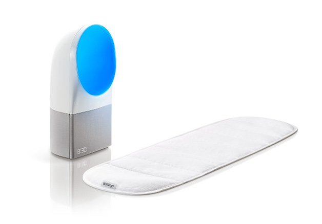 gadget der woche withings aura schlaf 04
