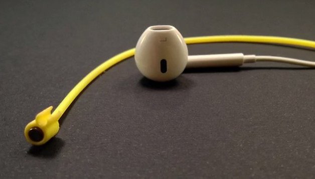Gadget der Woche: Zipi macht Schluss mit Kopfhörer-Kabelsalat