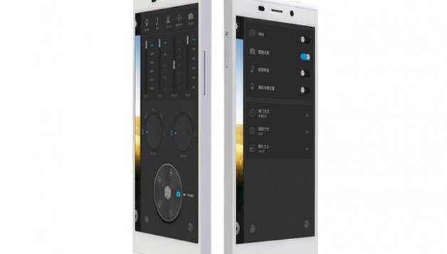 Gionee Elife E7L - in arrivo un nuovo colosso cinese