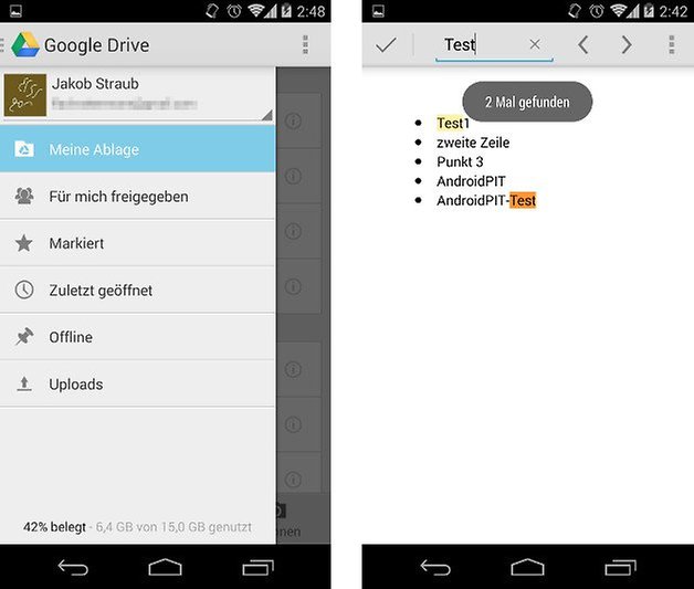 google drive translate update screenshot 01