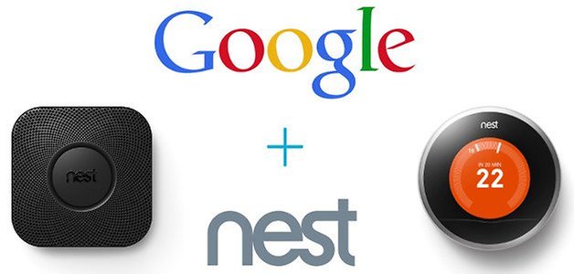 google nest teaser