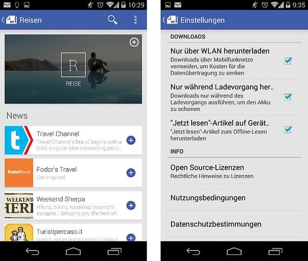 google play kiosk screenshot 04