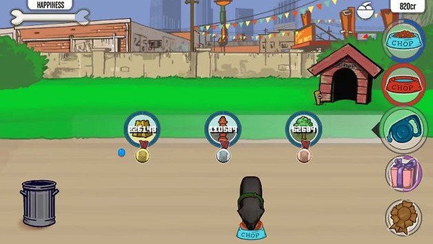 gta5 ifruit app screenshot