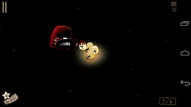 hopeless app screenshot 01