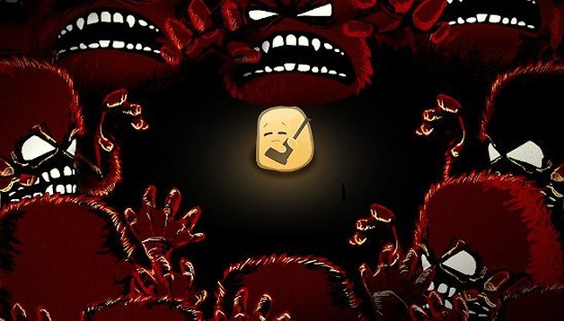 Hopeless: o macabro jogo de reflexo para Android