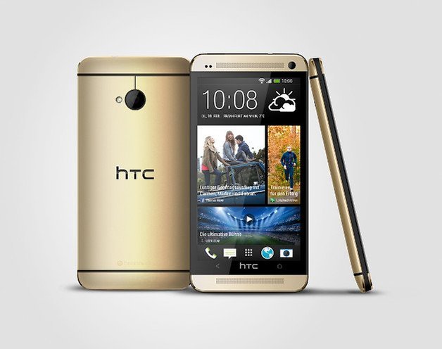 htc one gold 004
