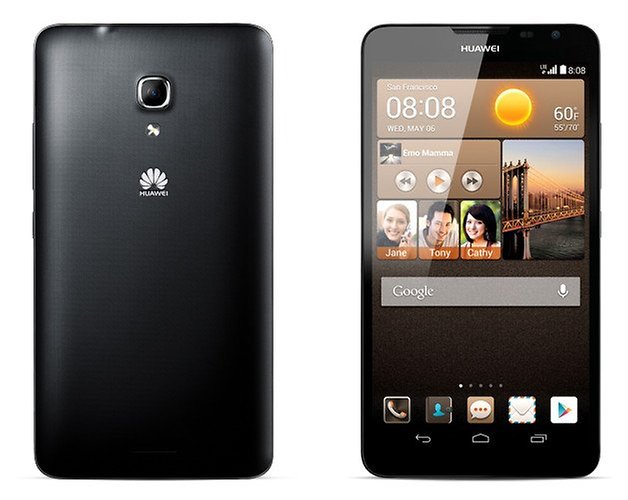 huawei ascend mate2