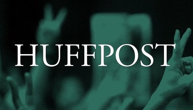 Huffington Post: News von Arianna Huffington