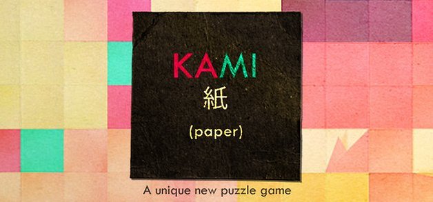 kami app for android