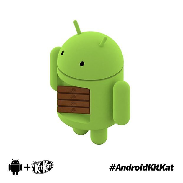 kitkat android