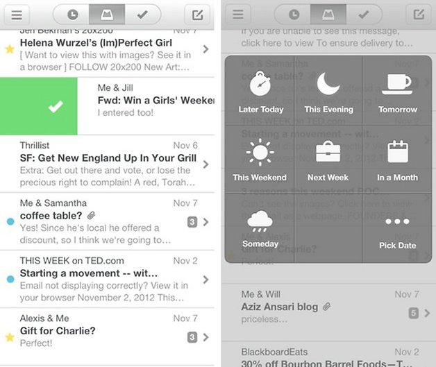 mailbox app screenshot 01