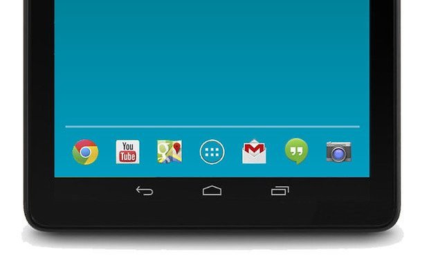 nexus 10 render leak teaser