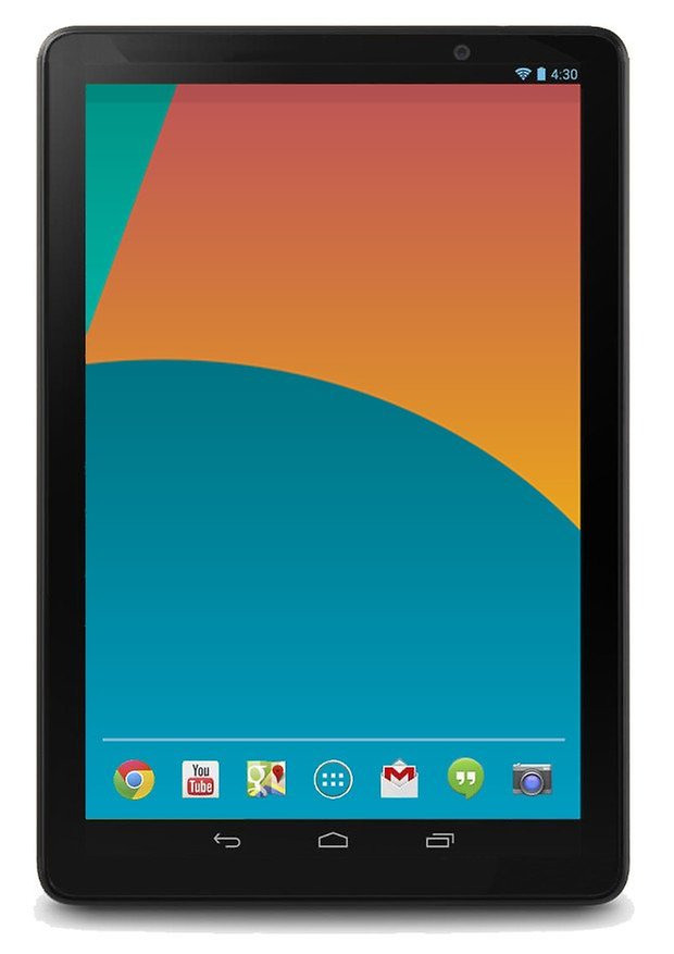nexus 10 render leak