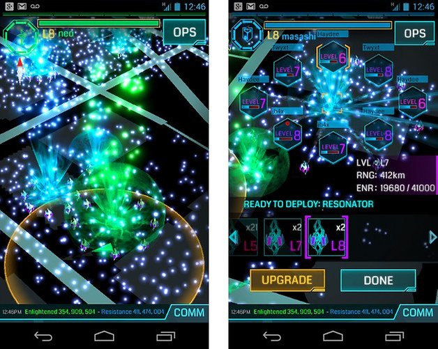 niantic ingress beta screenshot 02