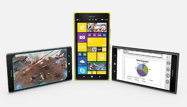 nokia lumia teaser